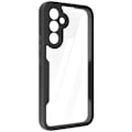 Pikkukuva 1 / 4: Koko runkokotelo yhteensopiva Samsung A34 5G Black Case -kotelon kanssa