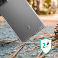 Pikkukuva 4 / 4: Force Case Oppo A57s -kotelo läpinäkyvä