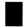 Miniatyrbillede 1 af 2: IPS LCD Skærm Komplet til Lenovo Tab M10 10.1 3. Generation Full HD Display Sort