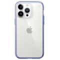 Miniatyrbillede 1 af 6: iPhone 14 Pro Max etui 4m faldsikkert Presidio Perfect-Clear Speck Purple Lila