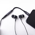 Miniatyrbillede 4 af 5: Audio Lightning Mænd til 3.5mm Hun Adapter Forever Sort