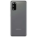 Miniatyrbillede 2 af 4: Cache Batterie Samsung Galaxy S20 - Samsung - Bagbeklædning Erstatning - Grå Grå