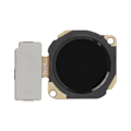 Miniatyrbild 1 av 4: Fingeravtrycksläsare för Huawei Mate 20 Lite Svart Svart