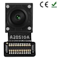 Miniatyrbillede 4 af 4: Frontkamera - Xiaomi - Mi 9 - Frontudskiftning - Sort - 20 g Svart