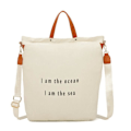 Miniatyrbild 1 av 4: Sidoff Kabin Seabag i Jeans Gallantry Beige - GALLANTRY - Sidoff Kabin - Beige - Slät - Axelrem Beige