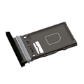 Pikkukuva 2 / 4: Vaihto-SIM-korttikelkka - Samsung Galaxy S21 FE - Vihreä - Dual Nano SIM Grön