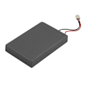 Pikkukuva 2 / 3: Akku Sony PS4 Pro -ohjaimelle Li-ion 3.7V 700mAh 2.6Wh