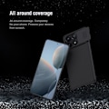 Pikkukuva 4 / 6: Coque pour Poco X6 Pro 5G avec Cache Caméra Modèle CamShield Nillkin Noir Svart