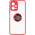 Pikkukuva 1 / 4: Sormuskotelo Redmi Note 12 5G Red Ring Case