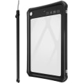 Miniatyrbillede 2 af 4: Redpepper Apple iPad Mini 5 2019 Vandtæt etui Gennemsigtig