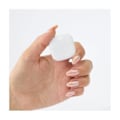 Miniatyrbillede 4 af 5: Tracker til Genopladelige Bluetooth Boompods Hvid