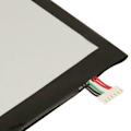 Pikkukuva 3 / 3: Akku HTC Desire 820 / D820G Plus Li-Polymeeri 3.8V 2600mAh 9.9Wh