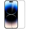 Pikkukuva 1 / 6: iPhone 14 Pro - Nillkin CP+Pro - Musta kuori
