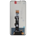 Miniatyrbild 2 av 4: LCD-skärm - AVIZAR - Motorola Moto E40 - Svart - 5,5 tum - Komplett utbyte Svart
