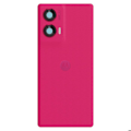 Miniatyrbillede 1 af 4: Erstatningsbatteri til Motorola Edge 50 Fusion Rose Rosa
