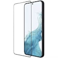 Miniatyrbild 2 av 6: Härdat glas till Samsung Galaxy S23 - Nillkin CP+PRO - Svart