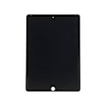 Pikkukuva 2 / 2: LCD Kosketusnäyttö Vaihtoehto iPad Air 2 9.7" Musta Svart