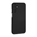 Miniatyrbillede 1 af 2: Rigid Cover for Galaxy A15 with 2 Ultra-Reinforced Layers Anti-Drop 4M Eiger Black Svart