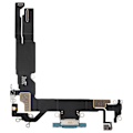 Miniatyrbild 2 av 4: USB C-laddare för iPhone 16 Relife Grön Grön