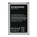 Miniatyrbillede 2 af 4: Batteri - Samsung - EB-B800BEBECWW - Lithium Ion - Kompatibel Galaxy Note 3 - 1 års garanti