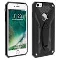 Miniatyrbillede 1 af 4: Coque - Forcell - Phantom - iPhone 7/8 - Hybrid Beskyttelse - Indbygget Støttefunktion Svart