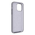 Pikkukuva 2 / 5: iPhone 14 kotelo - MOXIE - BeFluo Collection - Puolijäykkä - Ohut - Kevyt - Pehmeä sisustus - Laventelinharmaa