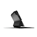 Miniatyrbillede 1 af 4: STM Dux Shell MagicFolio Flip Case kompatibel med iPad Pro 11 (2018/20/21/22 - 1./2./3./