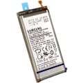 Miniatyrbillede 1 af 5: Internt batteri Samsung Galaxy S10 3400 mAh Original Sort