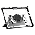 Pikkukuva 2 / 5: Kotelo Microsoft Surface Pro 9:lle - UAG - Plasma - MIL-STD-810G-sertifioitu - Kahva ja olkahihna Vit