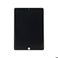 Pikkukuva 1 / 2: LCD Kosketusnäyttö Vaihtoehto iPad Air 2 9.7" Musta Svart