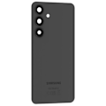 Miniatyrbillede 3 af 4: Original bagrude til Samsung Galaxy S24 Samsung Sort Svart