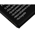 Miniatyrbillede 2 af 3: Batteri Samsung Galaxy S3 GT-I9300 Li-ion 3.7V 1750mAh 6.5Wh