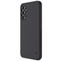 Miniatyrbillede 3 af 6: Taske til Samsung Galaxy A34 5G - Nillkin Super Frosted Shield - Sort svart