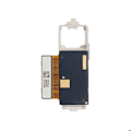 Miniatyrbillede 2 af 4: Bagkamera til Sony Xperia 10 II 12MP + 8MP Sort Svart