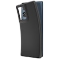 Miniatyrbillede 4 af 5: Coque til Motorola Edge 50 Fusion Silikone Blød Dækning Tynd Mayaxess Sort Svart