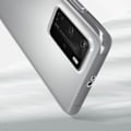 Miniatyrbillede 3 af 5: Huawei P40 Pro Soft Case og 9H hærdet glasfilm sort - AVIZAR - 360° beskyttelsespakke Svart