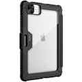 Pikkukuva 2 / 4: Nillkin Bumper PRO Stand - Monikulmainen pro Apple iPad Pro 11 2024 Musta