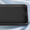 Pikkukuva 4 / 5: AVIZAR pehmeä kotelo Samsung Galaxy S23 Plus -puhelimelle - Harmaa metalliefekti - Tyylikäs muotoilu ja parempi suoja Grå