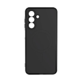 Miniatyrbillede 1 af 5: Coque MagSafe til Samsung Galaxy A26 Antiskrid og Stødabsorberende BigBen Connected Sort Svart