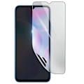 Pikkukuva 1 / 4: Näytönsuoja - 3MK - Xiaomi Redmi 9C / 9C NFC - Iskunkestävä Hydrogeeli - Naarmuuntumaton - Läpinäkyvä Transparent