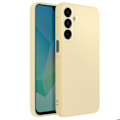 Miniatyrbillede 4 af 5: Coque til Samsung Galaxy A16 Semi-hård Soft-touch Anti-fingerprint Gul Gul