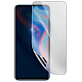 Pikkukuva 1 / 4: Näytönsuoja - 3MK - Huawei P Smart Z - Iskunkestävä Hydrogeeli - Läpinäkyvä - Naarmuuntumaton Transparent