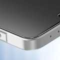 Miniatyrbillede 5 af 5: Pak 2x Blød Skærmbeskyttelse til Samsung Galaxy A36 Original Samsung Transparent Vit