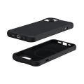 Miniatyrbillede 4 af 4: Coque - UAG - Dot Magsafe - iPhone 14 - Sort - Let beskyttelse mod fald Svart