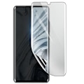 Pikkukuva 1 / 4: Näytönsuoja - 3MK - Xiaomi Mi Note 10 Pro - Iskunkestävä Hydrogeeli - Läpinäkyvä - Naarmuuntumaton Transparent