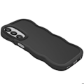 Miniatyrbild 4 av 5: Coque Candy för Samsung Galaxy A05S Stötsäker Svart Svart