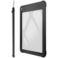 Miniatyrbillede 2 af 4: Redpepper Apple iPad Air 3 2019 Vandtæt etui Gennemsigtig