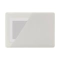 Miniatyrbild 4 av 5: Housse för MacBook 13"/14" - Native Union - Stow Slim Slate - Grå - Belagt textil - Vadderad Grå
