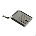Miniatyrbillede 1 af 3: Batteri til Ur 40mm Watch Serie 5 3,81V 245mAh Li-Polymer