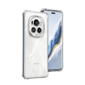 Pikkukuva 2 / 2: Suoja kuori - MW - Honor Magic 6 Pro - Vahvistettu - Läpinäkyvä - Pehmeä Transparent